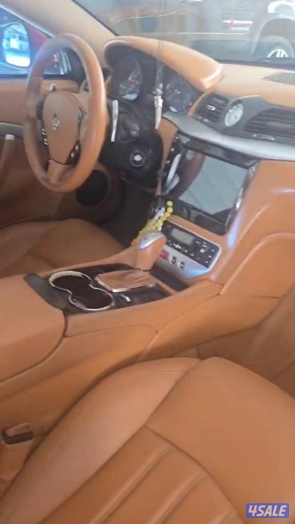 للبيع مازيراتي 20080