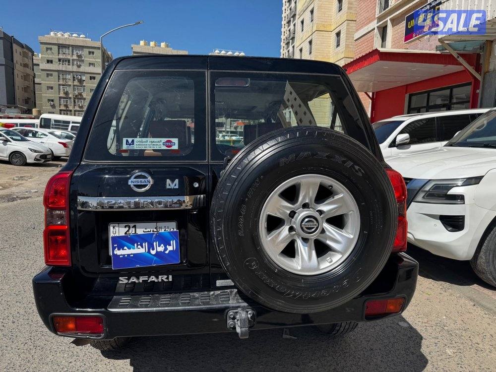 سفاري ٢٠٢١2