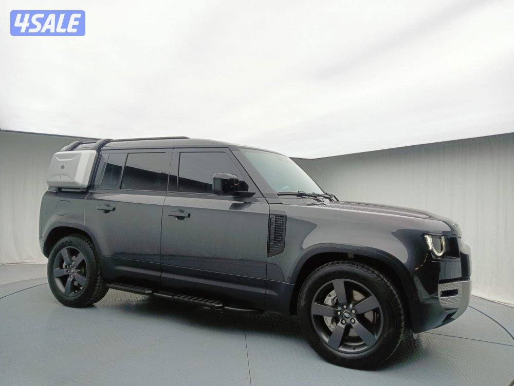 دفندر 6 سلندر موديل 2024 وكالة الكويت تحت الكفالة0