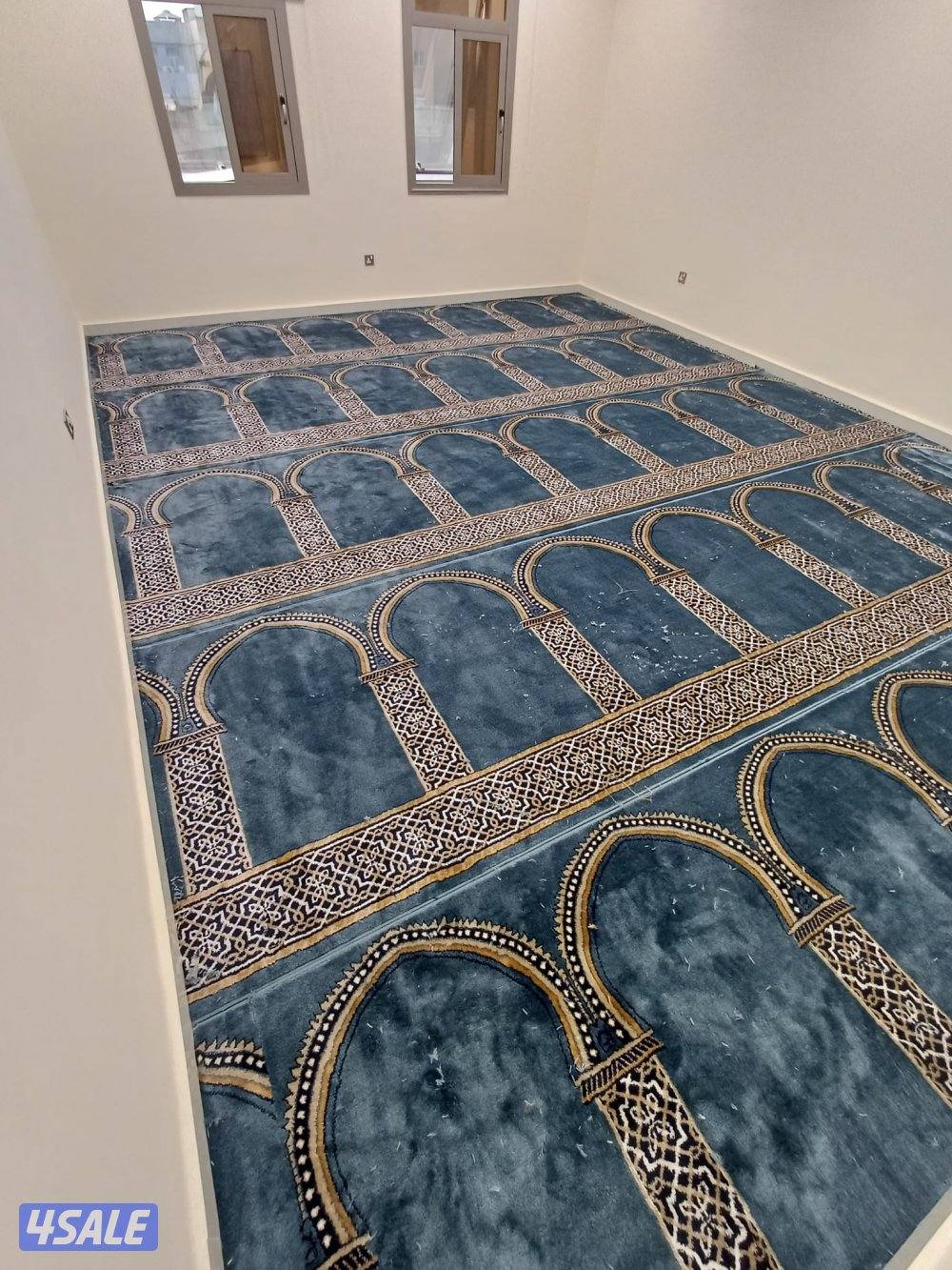 أفضل أنواع السجاد بأقل سعر ممكن10