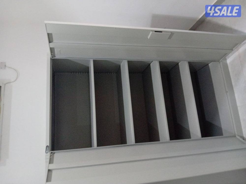 ارفف تخزين وأساس معدني13