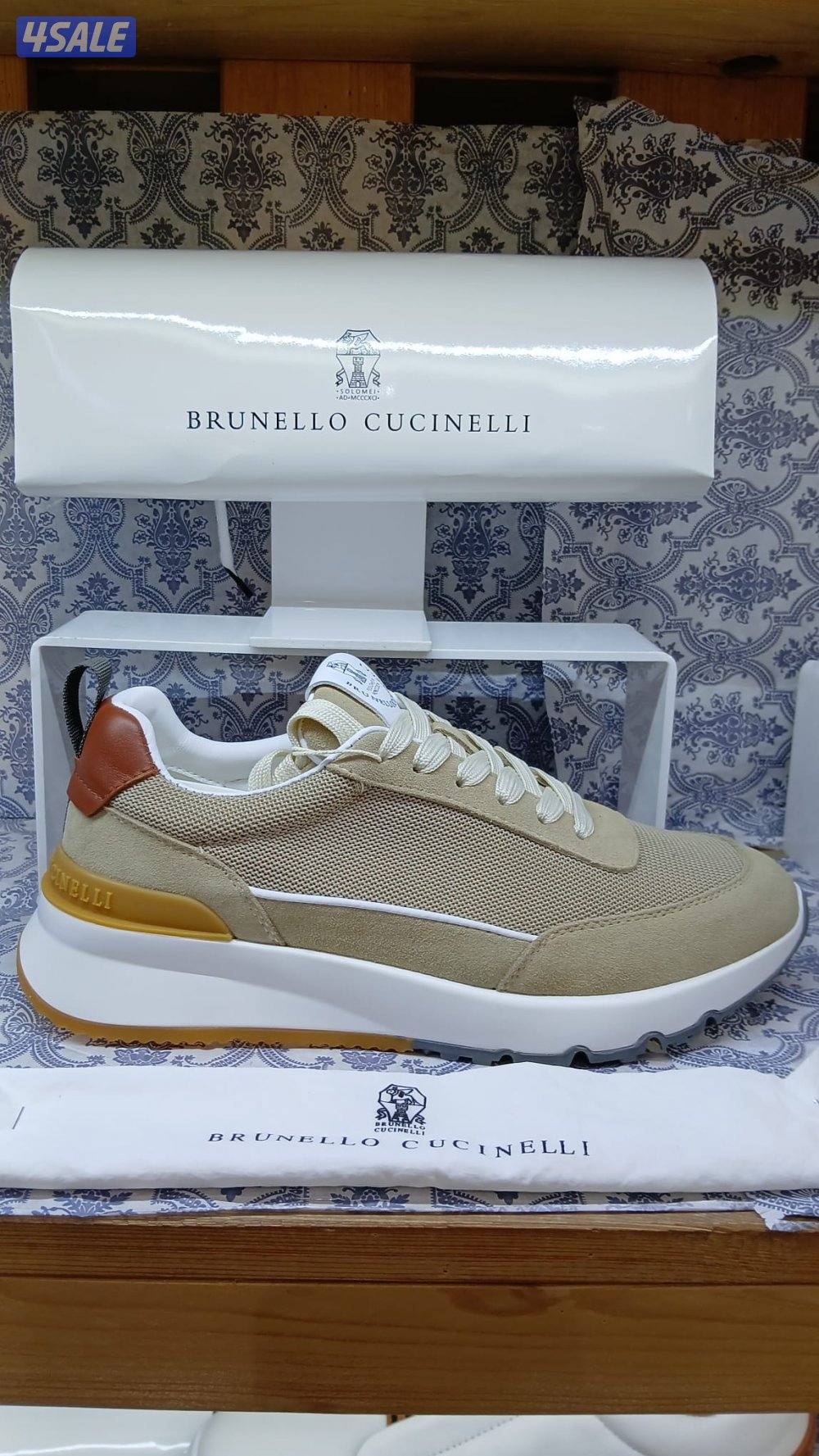 احذييية هيرمز وبرونيلوووو2