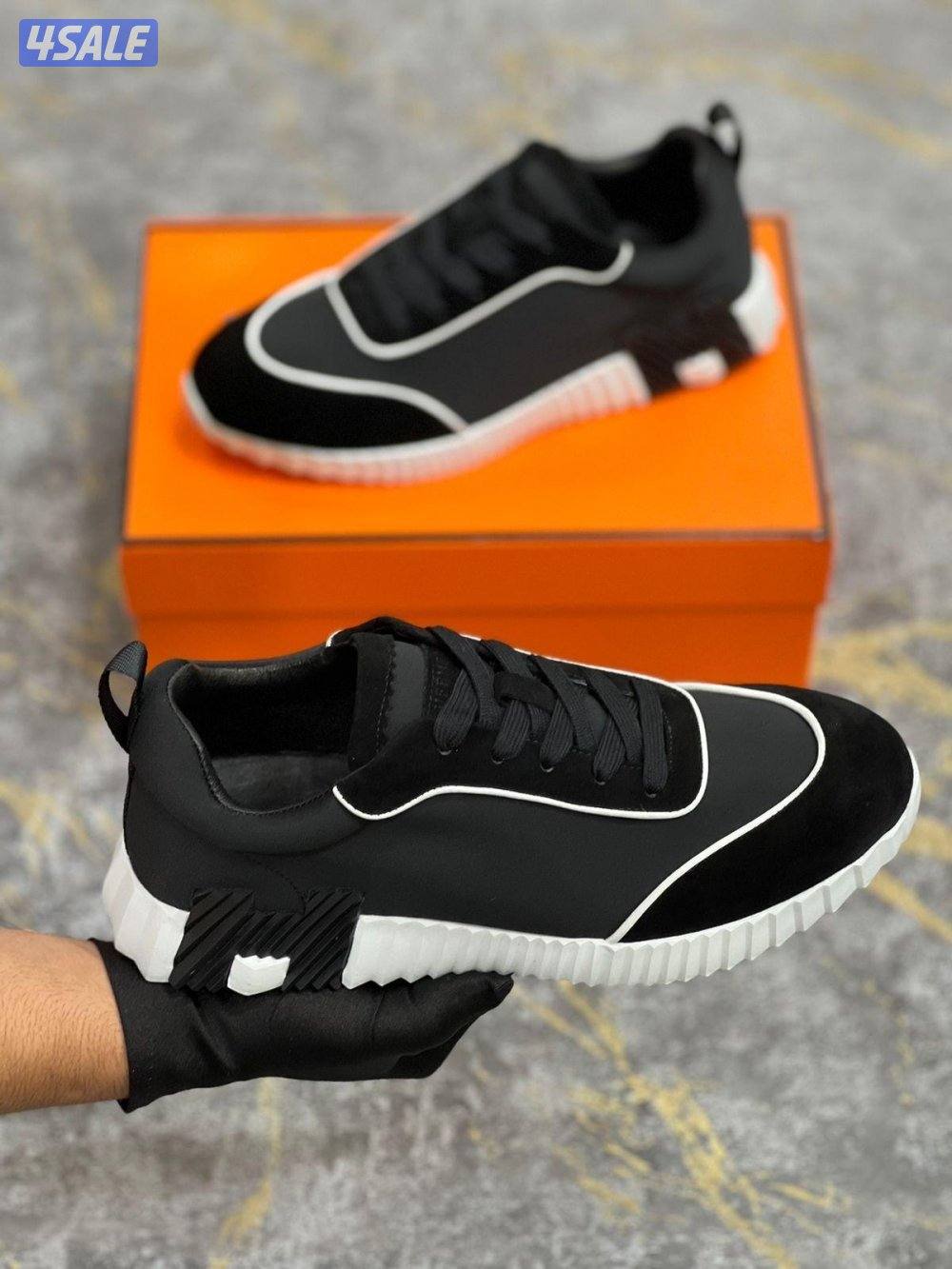 احذييية هيرمز وبرونيلوووو5