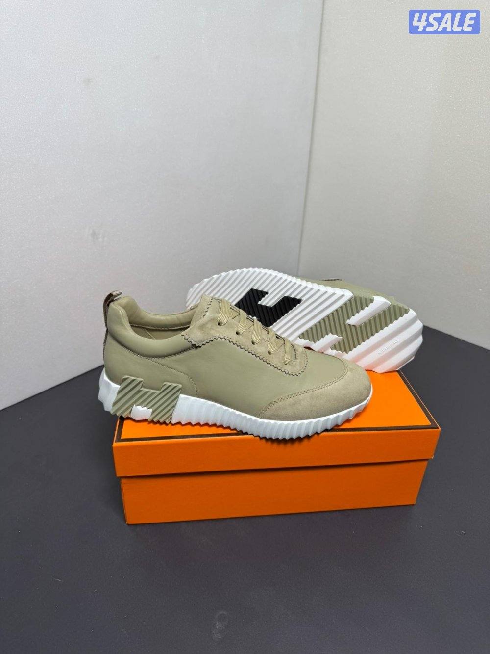 احذييية هيرمز وبرونيلوووو7