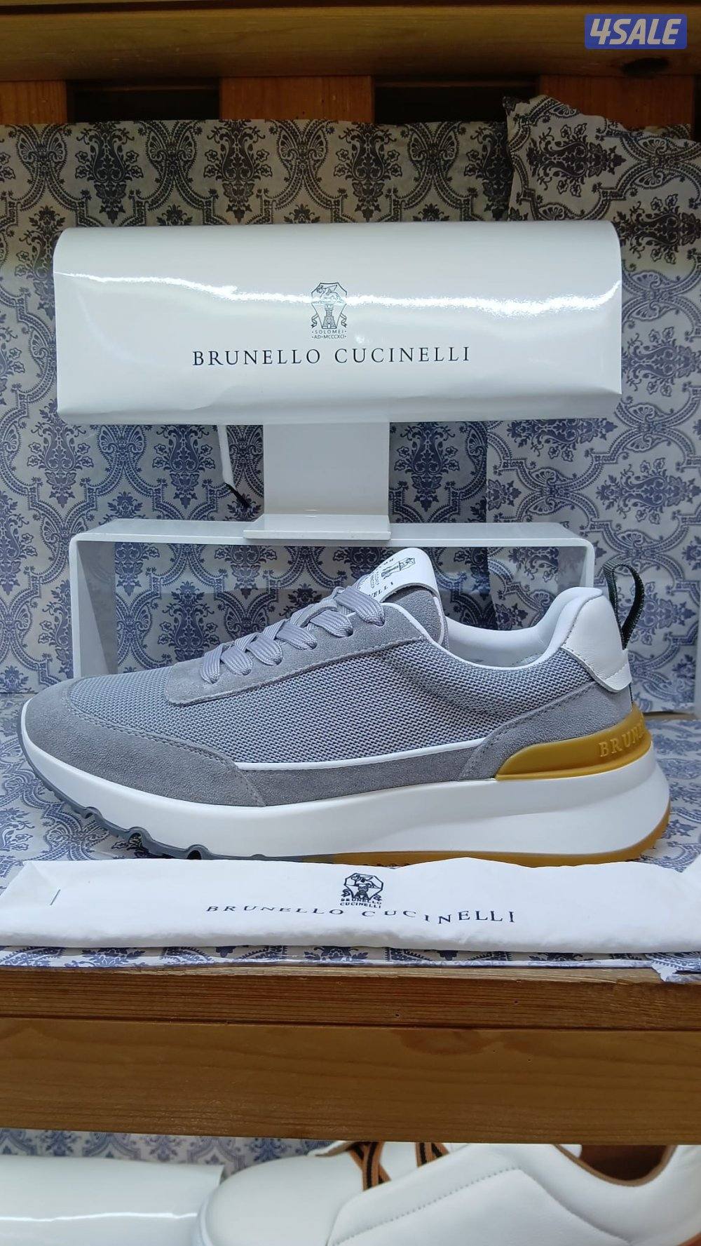 احذييية هيرمز وبرونيلوووو14