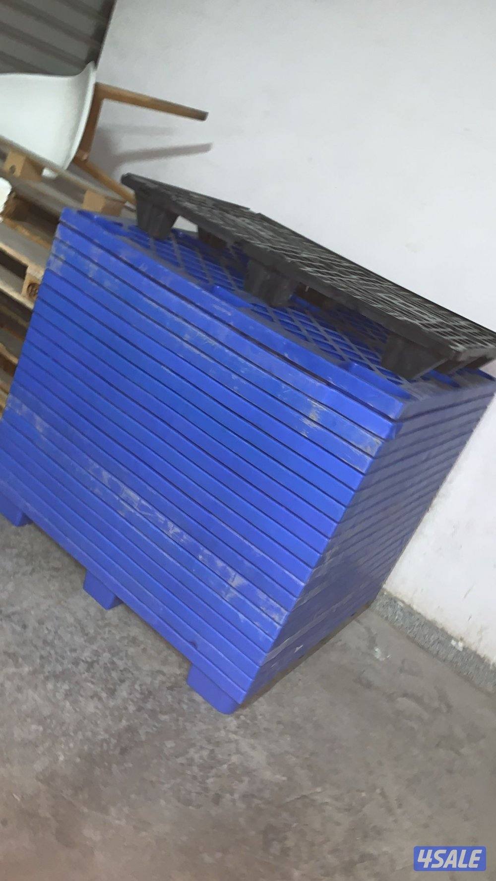 ارفف تخزين معدني وسراير معدني4