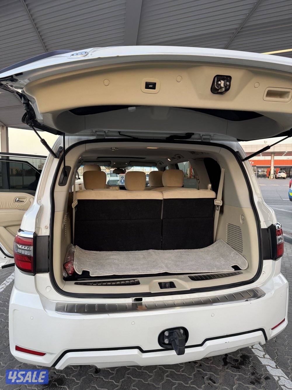 باترول ٦ سلندر3