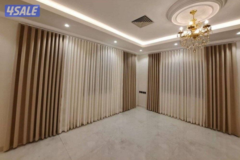 تركيب وتفصيل جميع انواع الستائر والبرادى13