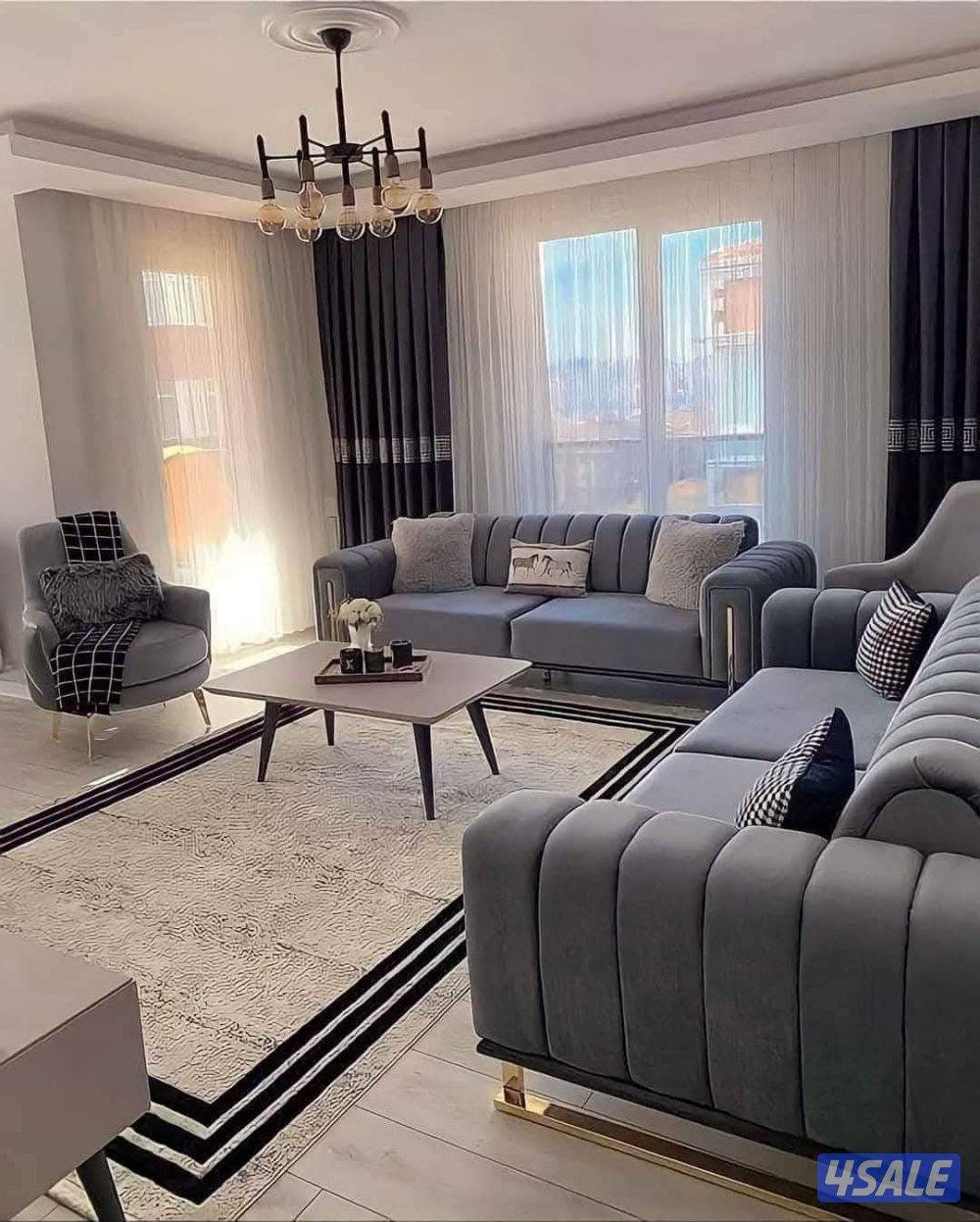 تركيب وتفصيل جميع انواع الستائر والبرادى14