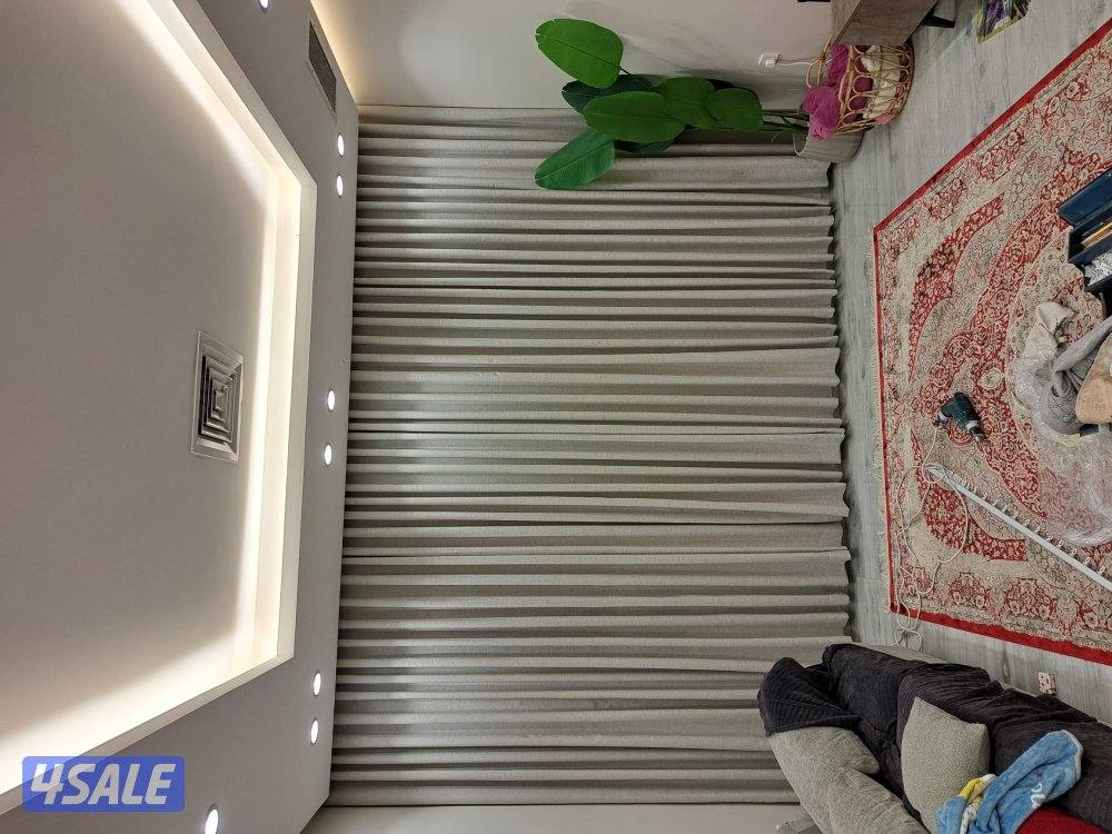 تفصال  جميع الستاير  ..رول جاهز  تعديل وتركيب3