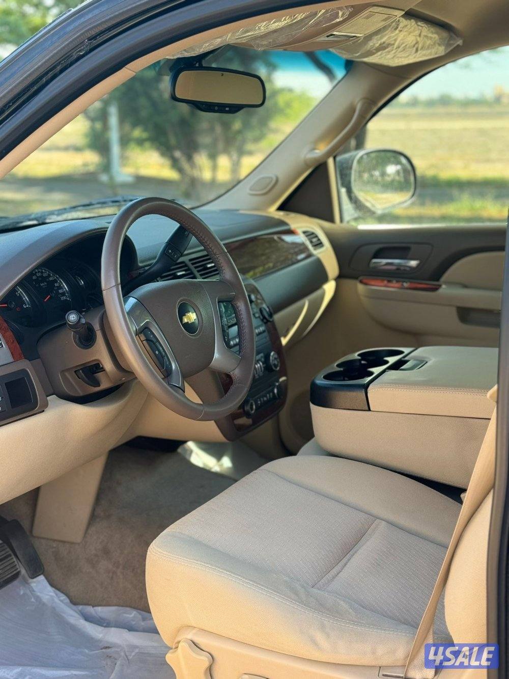 للبيع تاهو 20121