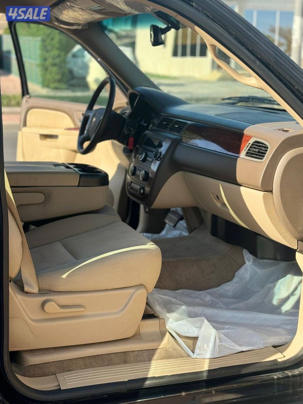 للبيع تاهو 20122