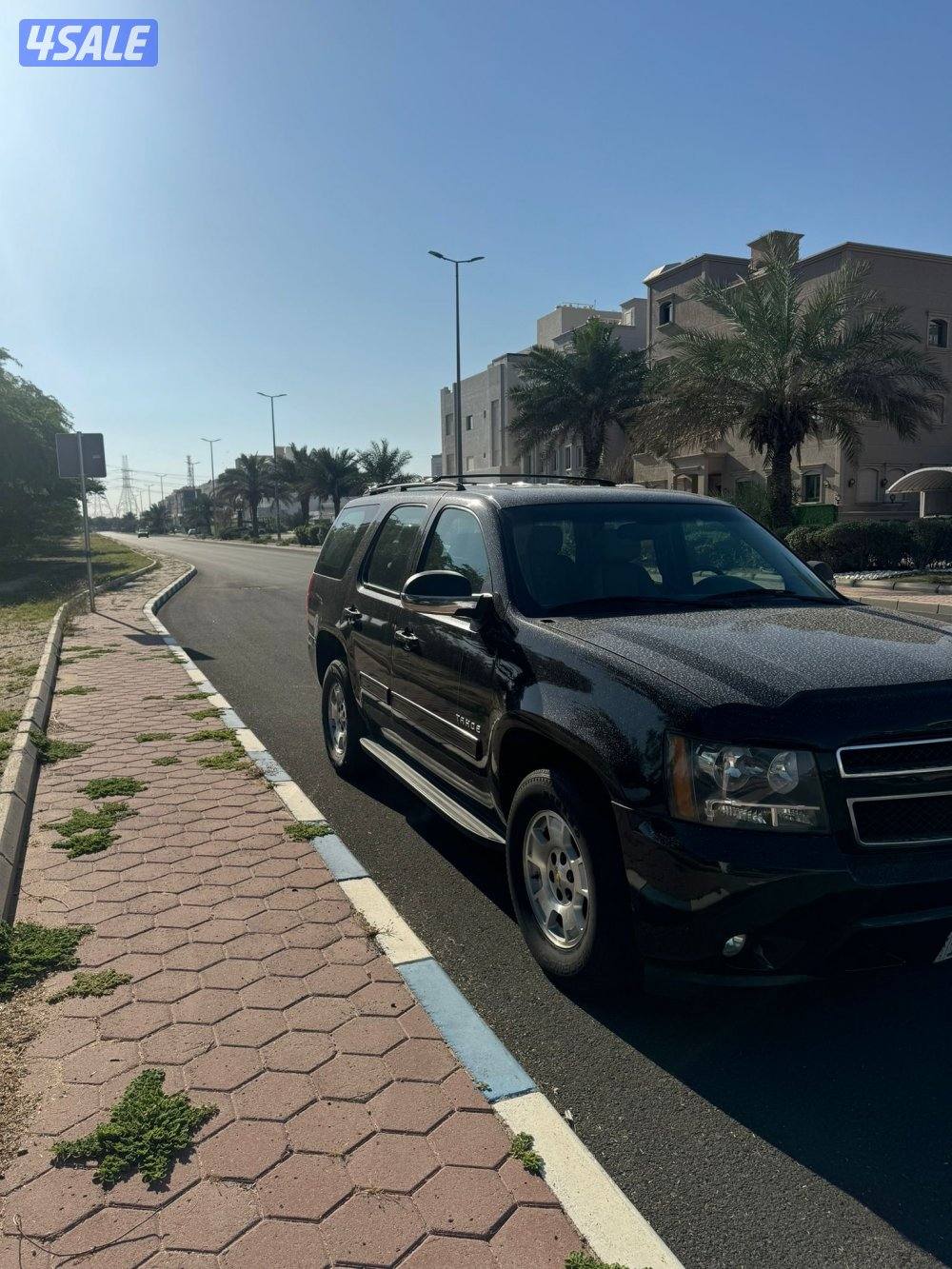 للبيع تاهو 20124