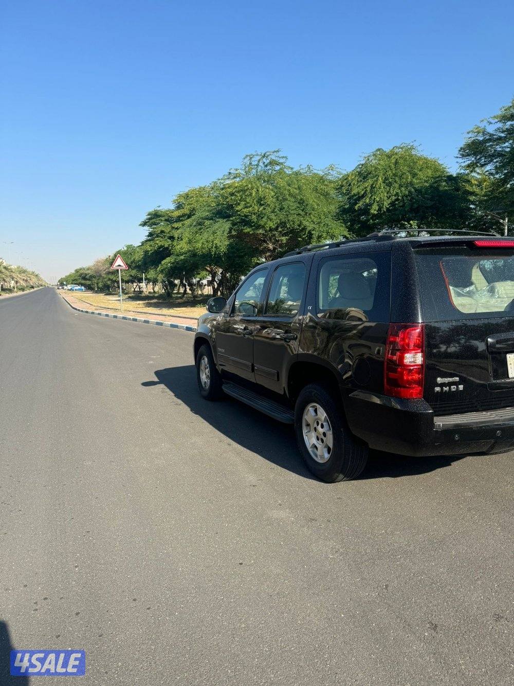 للبيع تاهو 20123