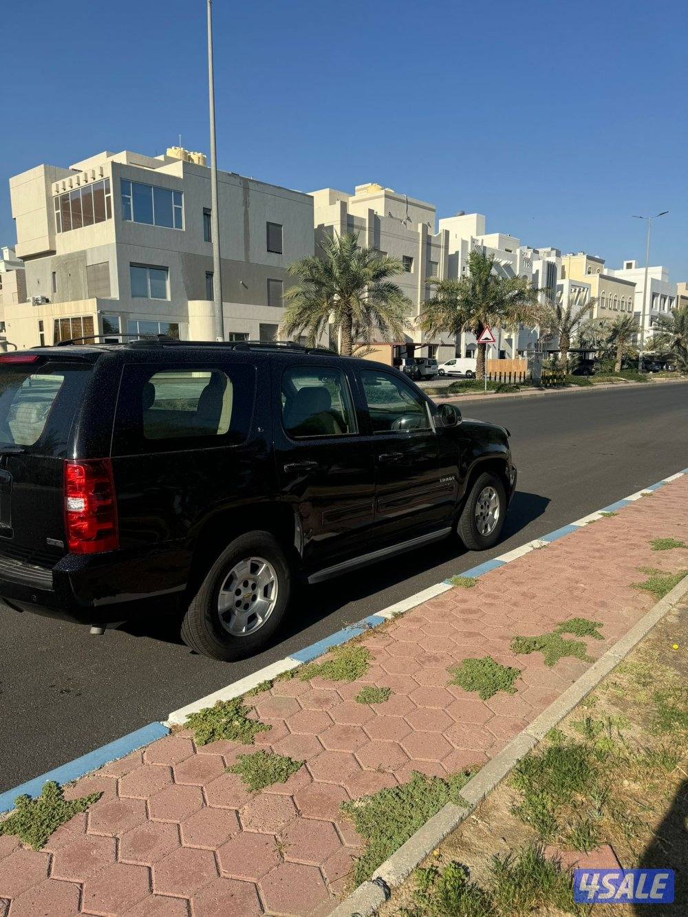 للبيع تاهو 20125