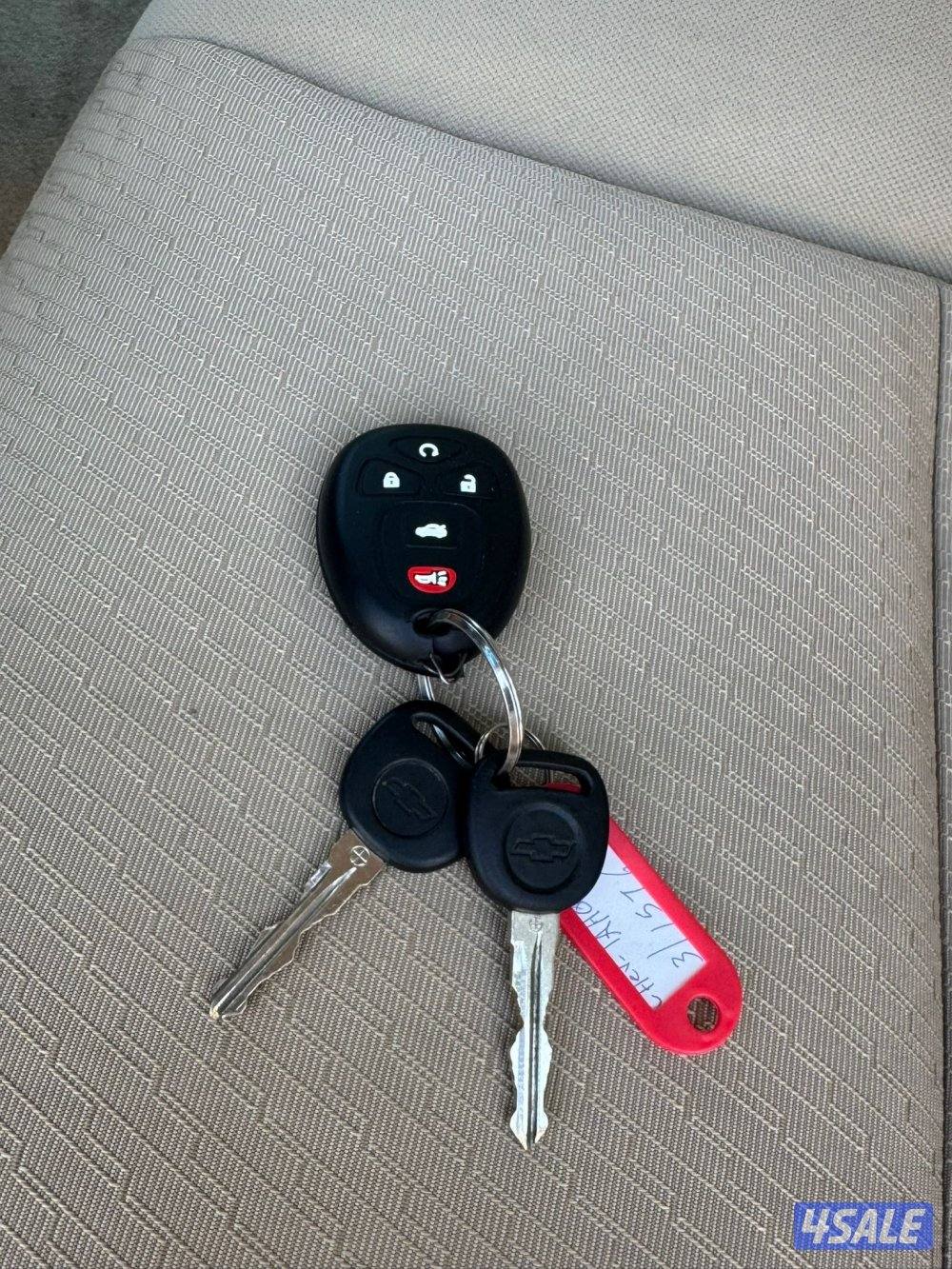 للبيع تاهو 20126