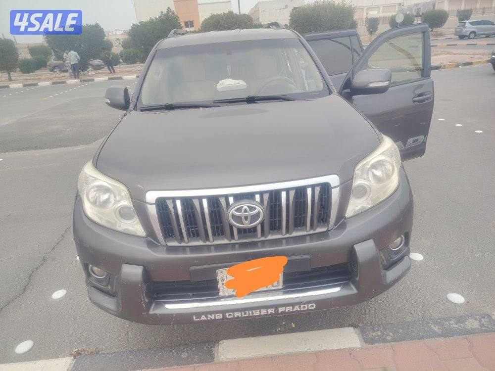 للبيع برادو 2013 تلفون8