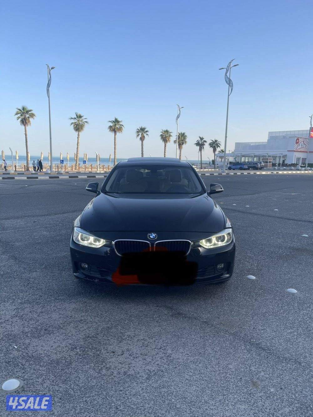 320 i / 20151