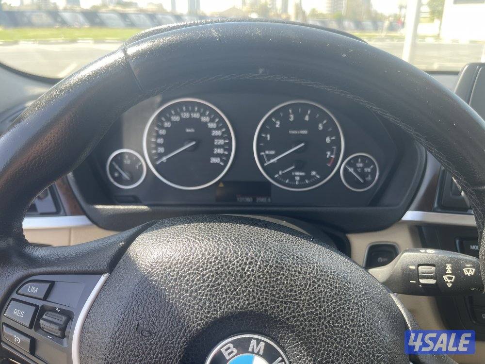 320 i / 20155