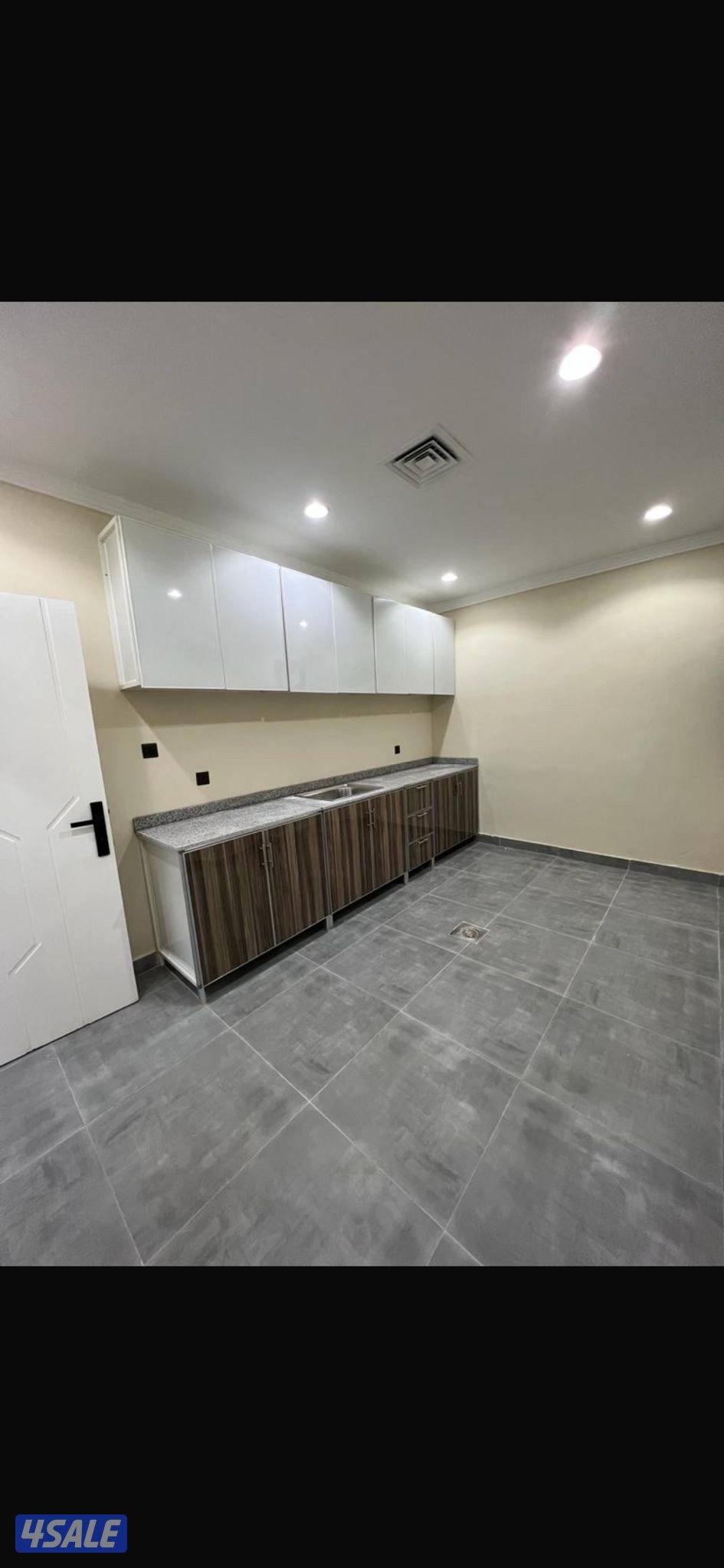 شقه للايجار في صباح الناصر0