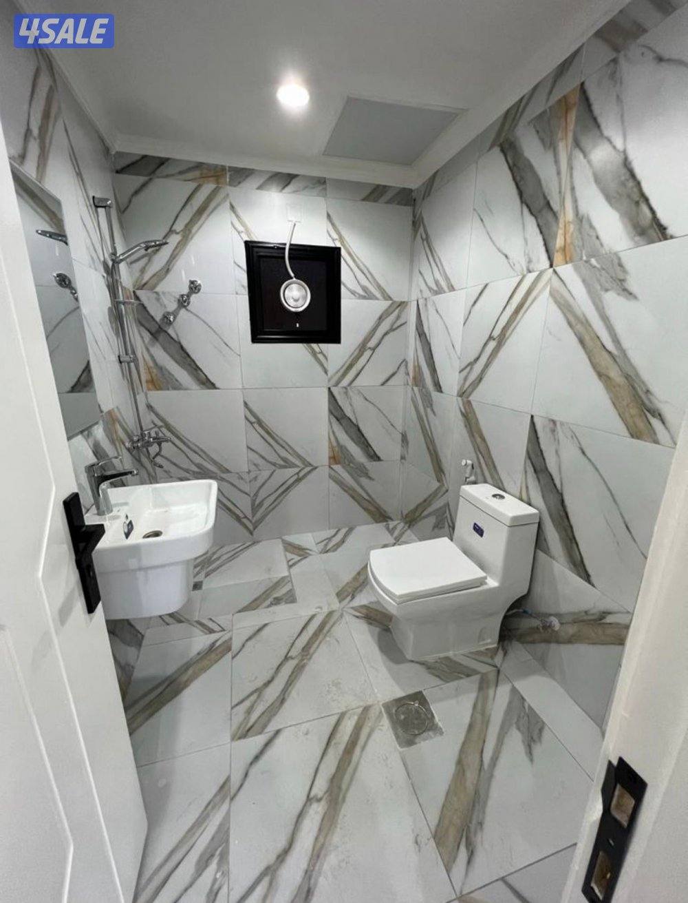 شقه للايجار في صباح الناصر1