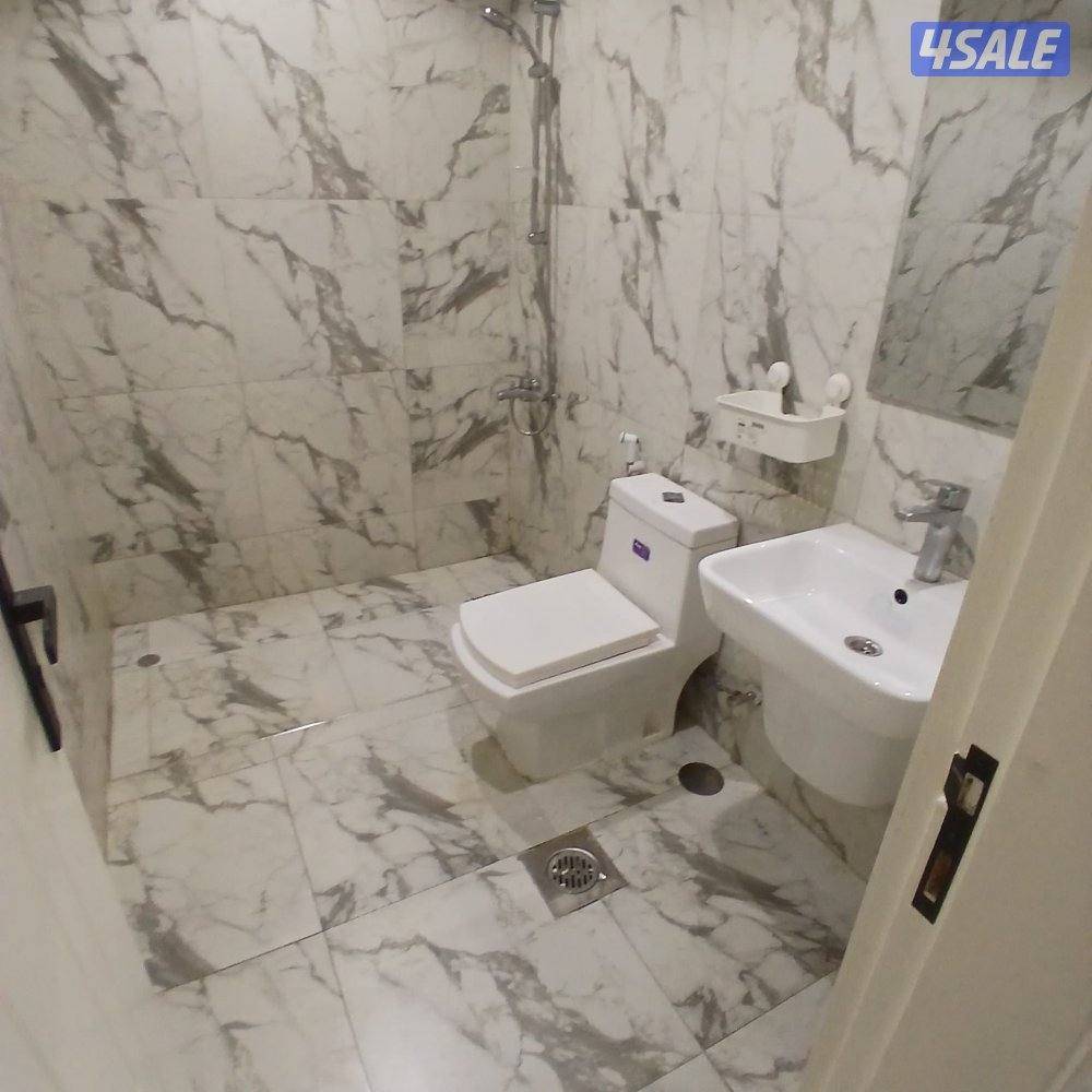 شقه للايجار في صباح الناصر4