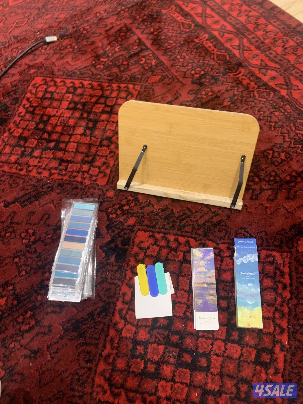 اكسسوارات كتب1