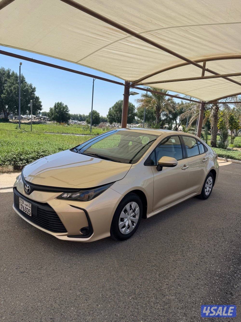 كورولا xli الساير مكينه 1600 سي سي.0