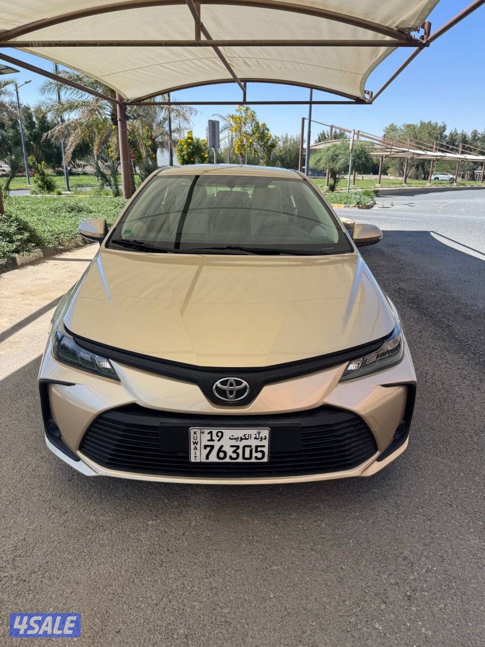 كورولا xli الساير مكينه 1600 سي سي.4