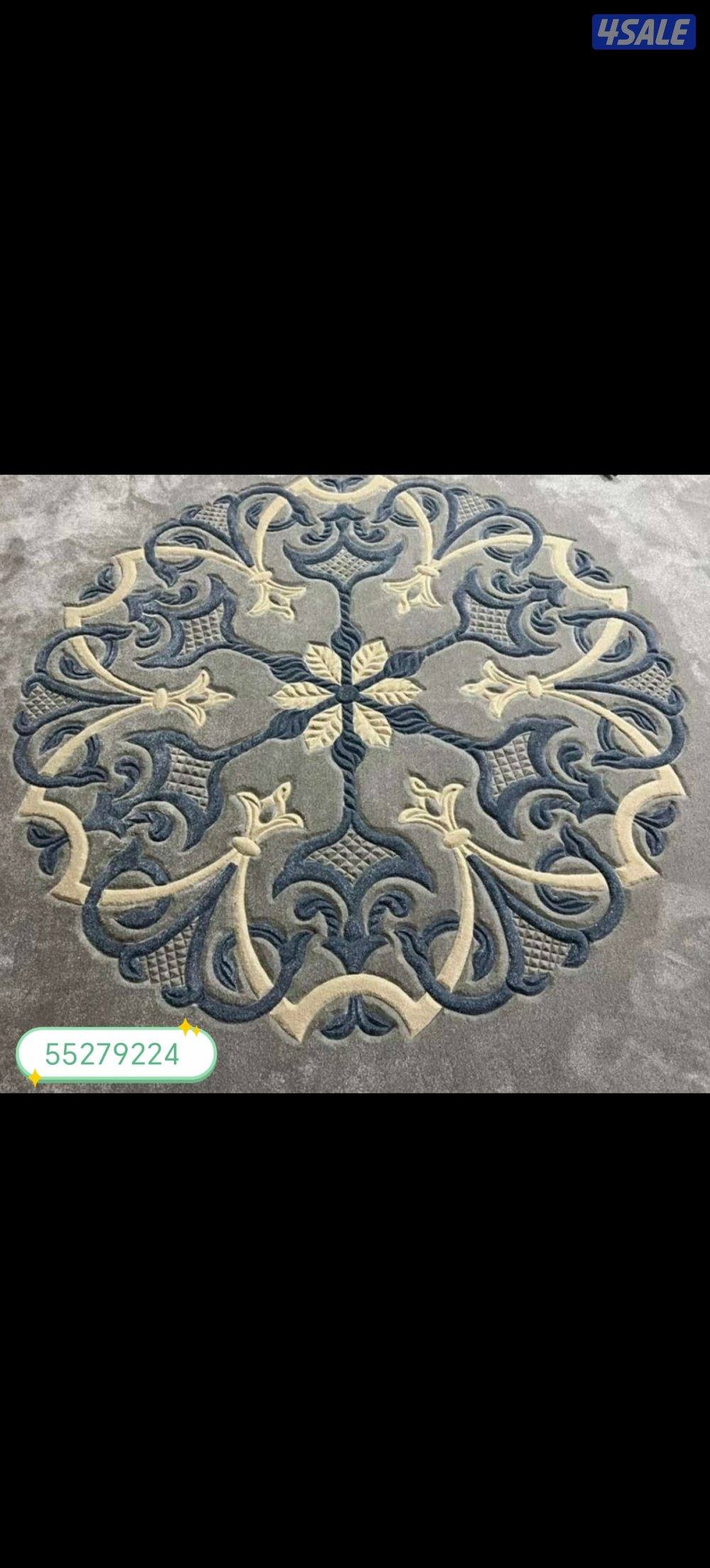 فرش سجاد تركيب مفروشات ديوانيات زوالي مكيت بلاستيك باركيه ثيل صناعي3