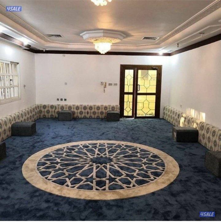 فرش سجاد تركيب مفروشات ديوانيات زوالي مكيت بلاستيك باركيه ثيل صناعي13