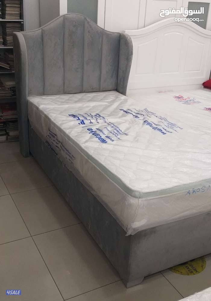 غرف نوم تفصيل حسب الطلب سراير وفرشات طبيه0