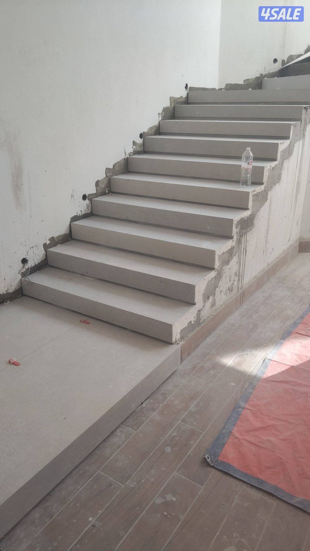 tile ceramic rakham mentance instal9