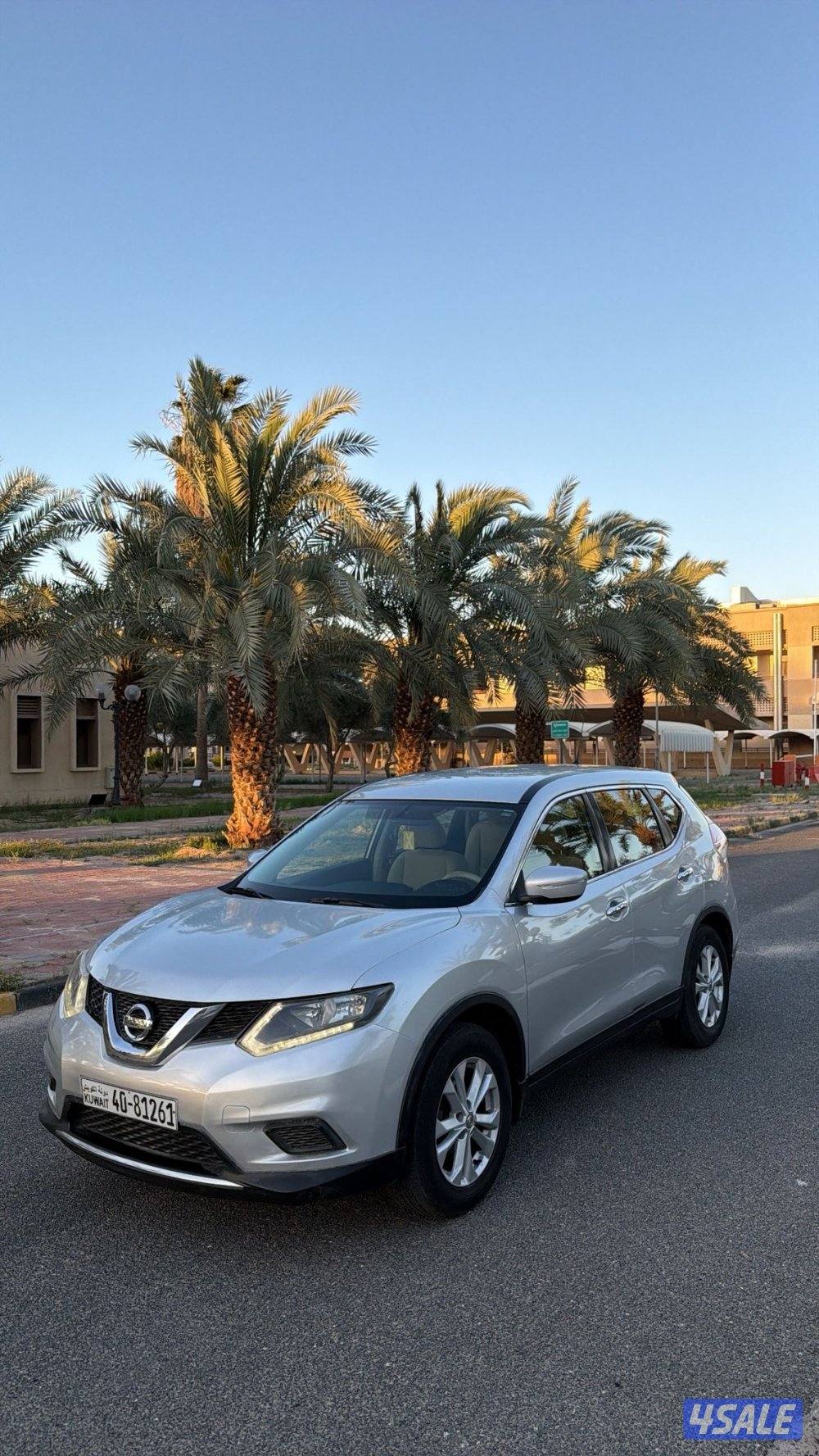 شرط الفحص سيرفس منتظم0