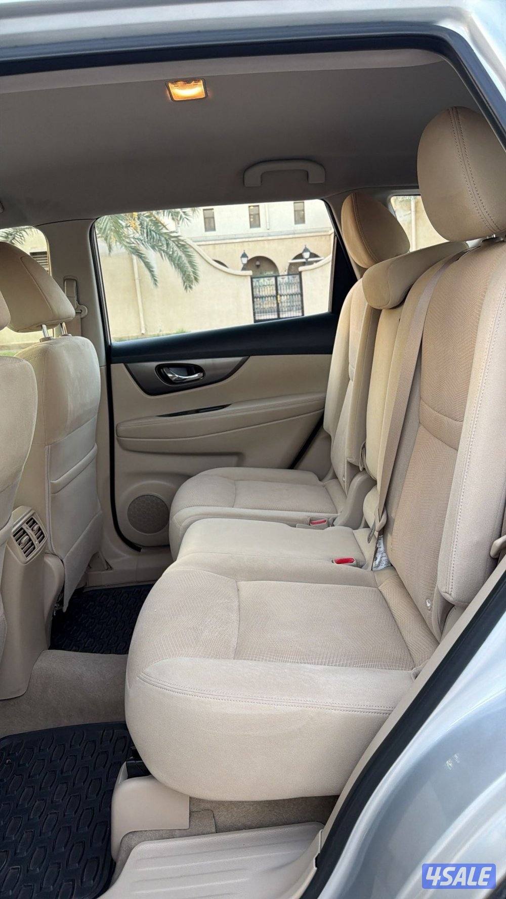 شرط الفحص سيرفس منتظم7