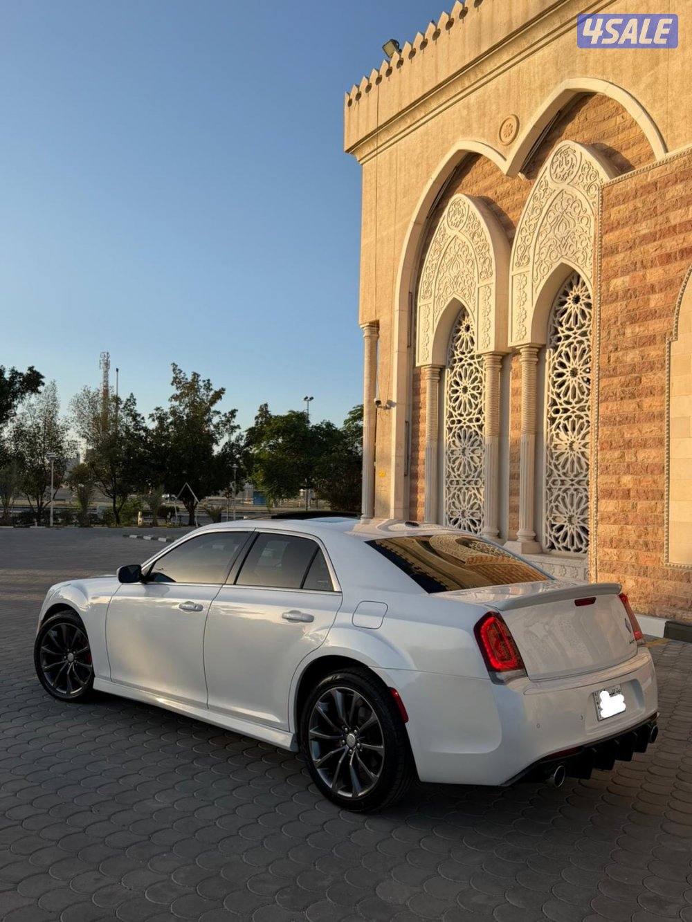 كرايسلر 20151