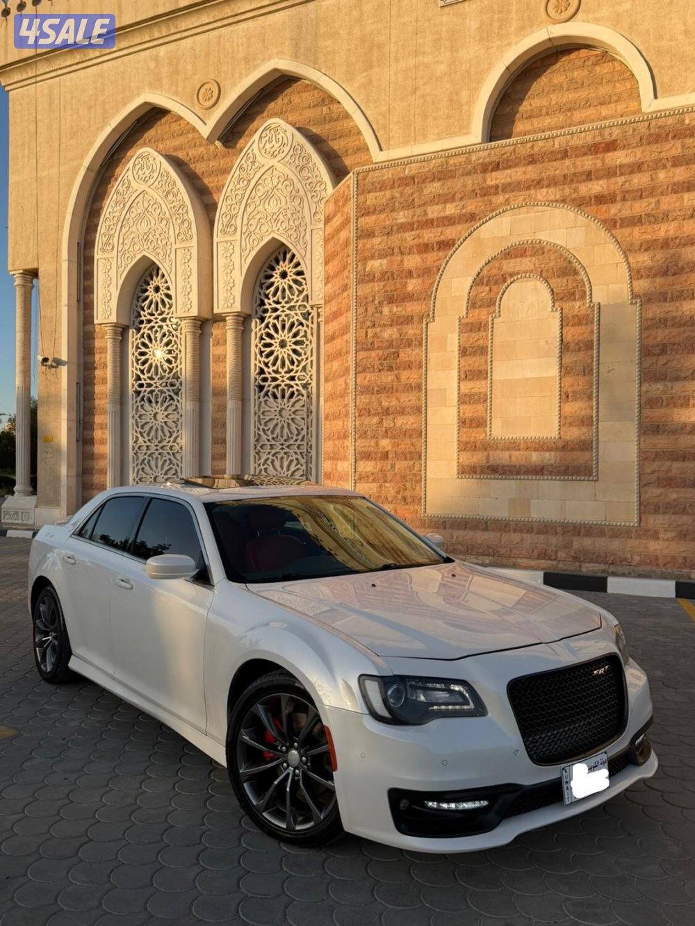 كرايسلر 20152