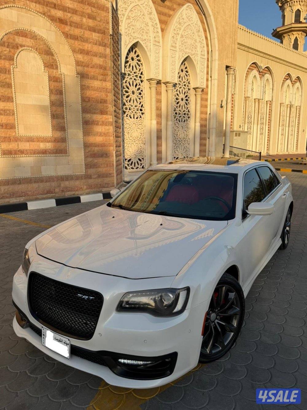 كرايسلر 20156