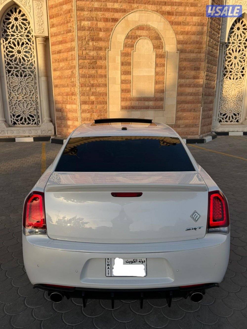 كرايسلر 20158