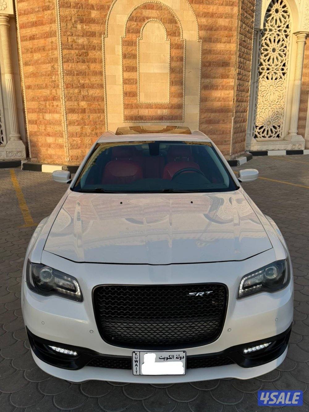 كرايسلر 20159