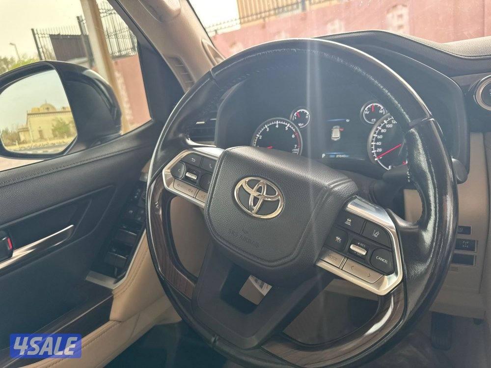 land  gxr aero s twin turbo full6