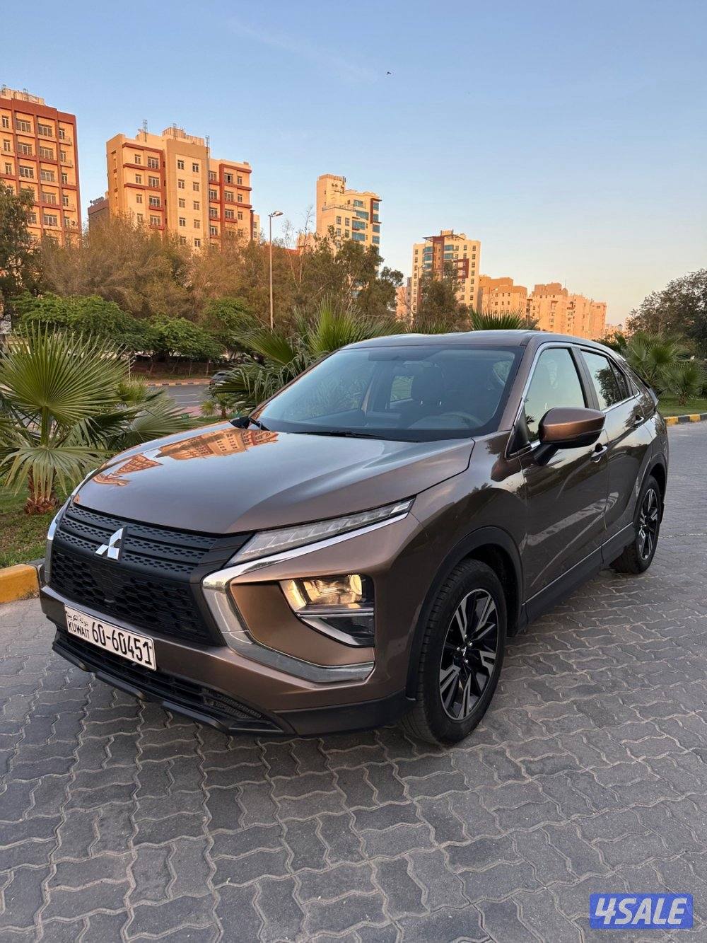 اكليبس كروس 20220