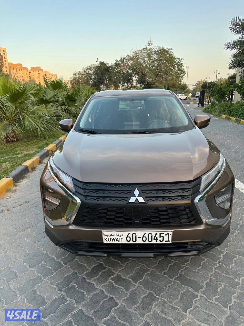 اكليبس كروس 20221