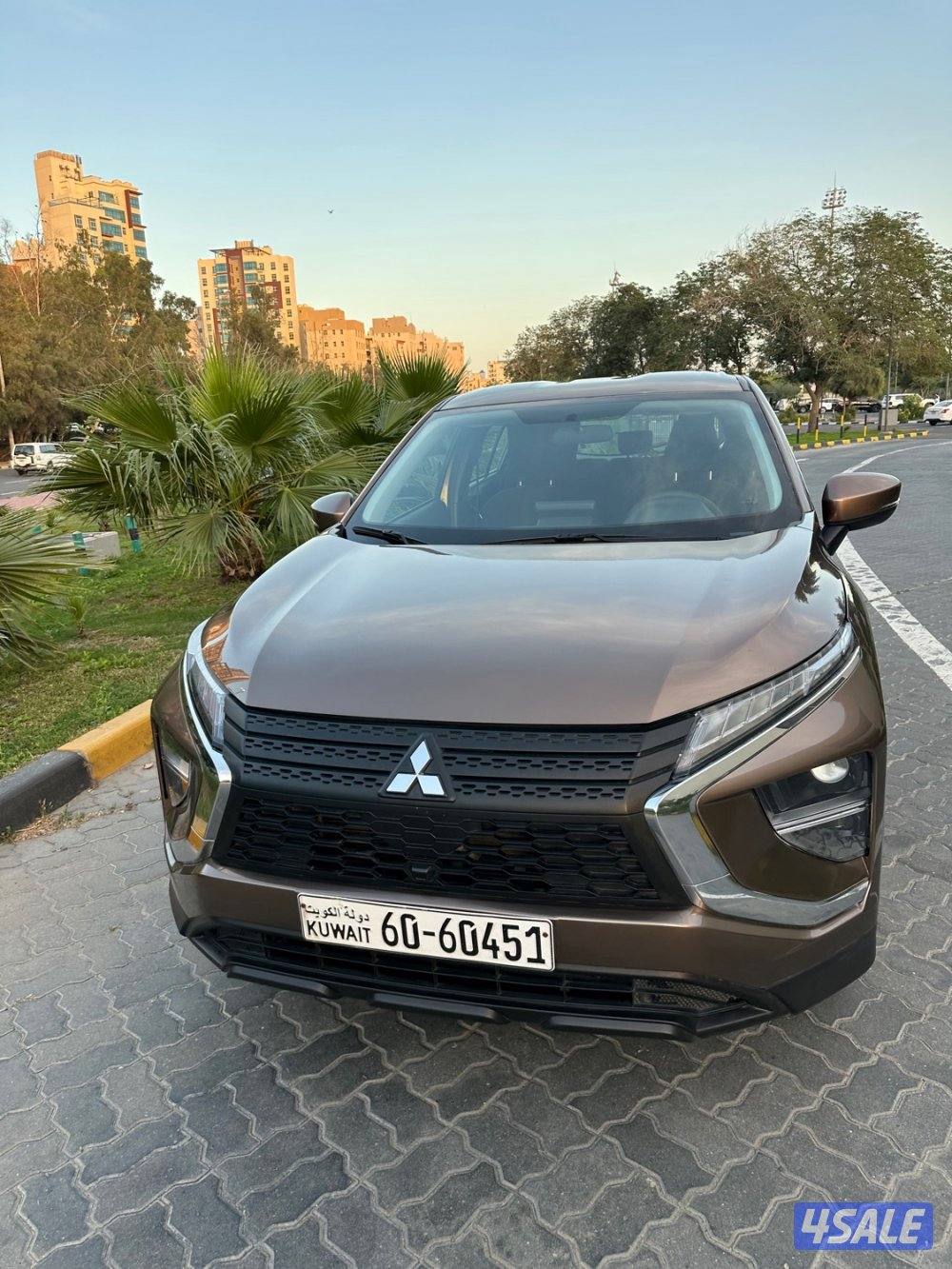 اكليبس كروس 20223