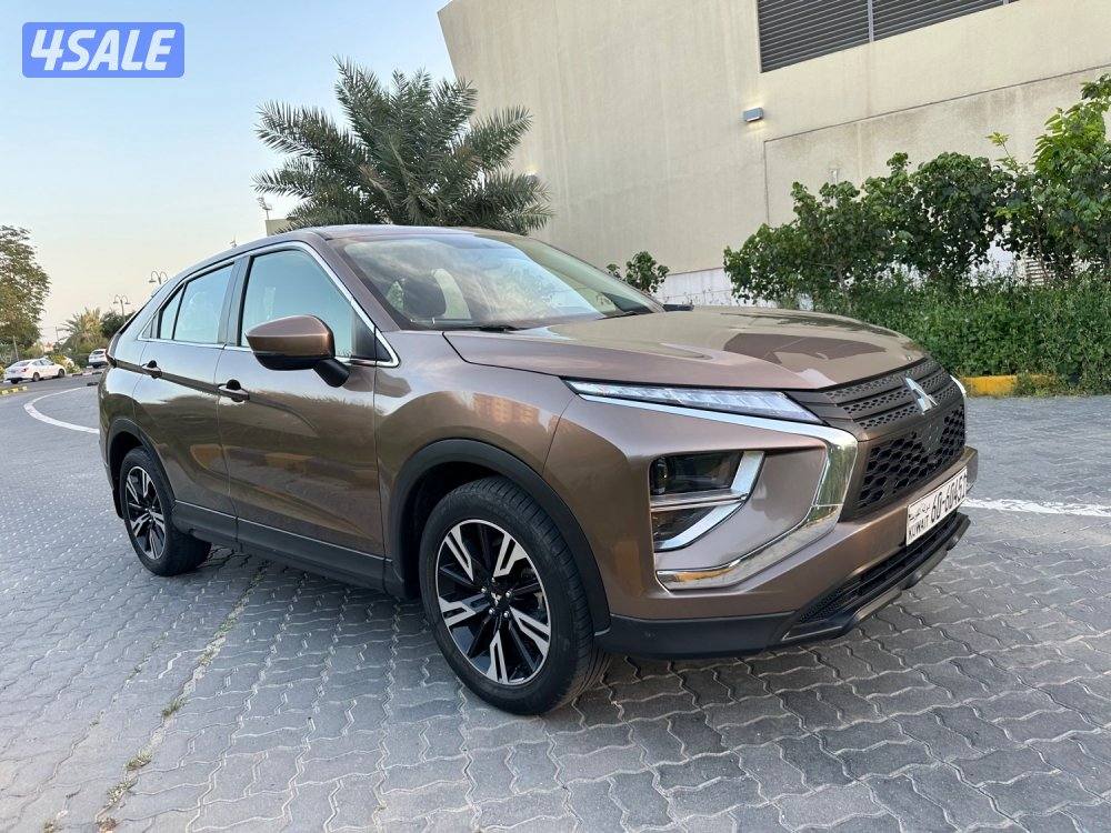 اكليبس كروس 20224