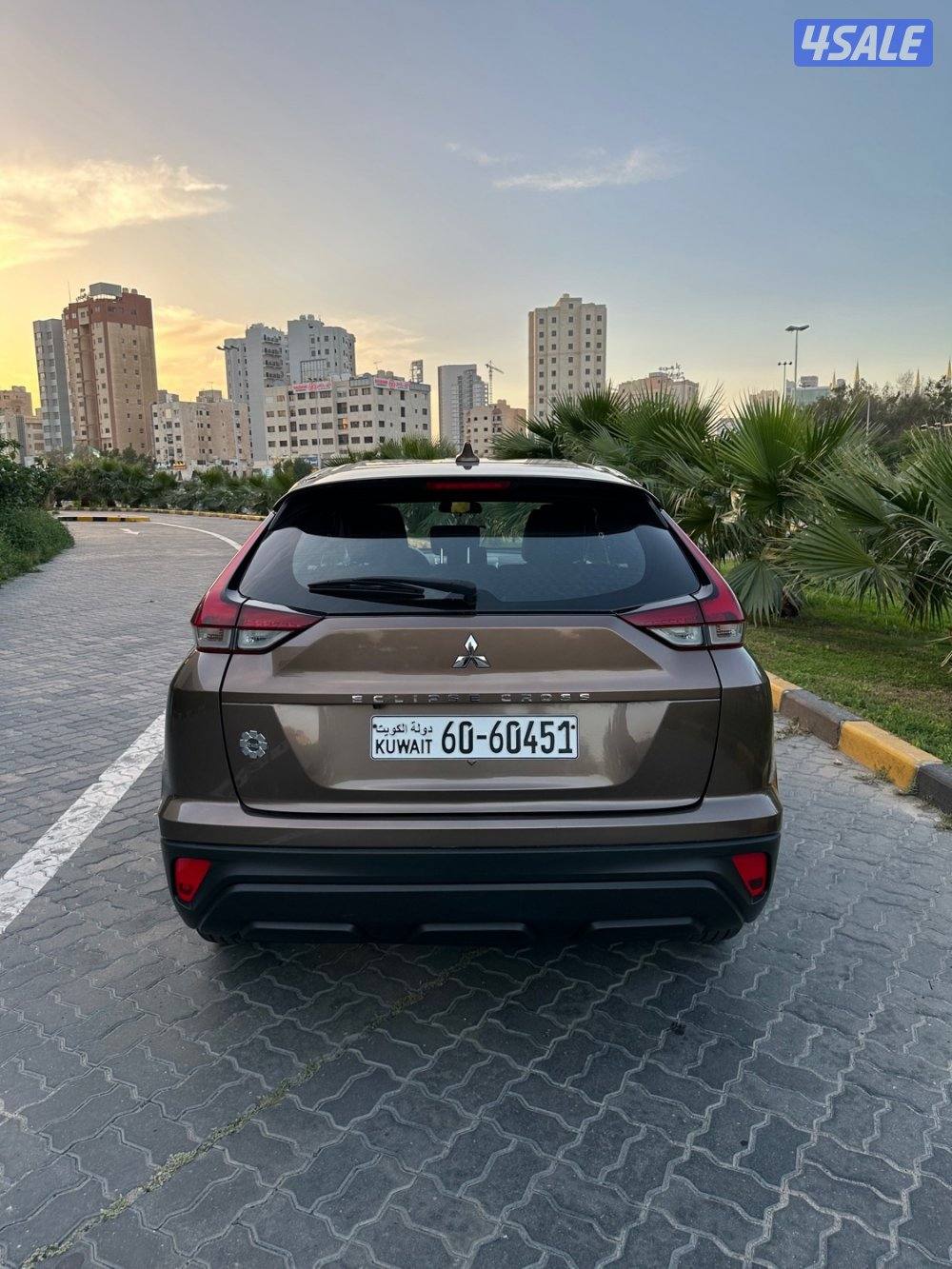 اكليبس كروس 20226