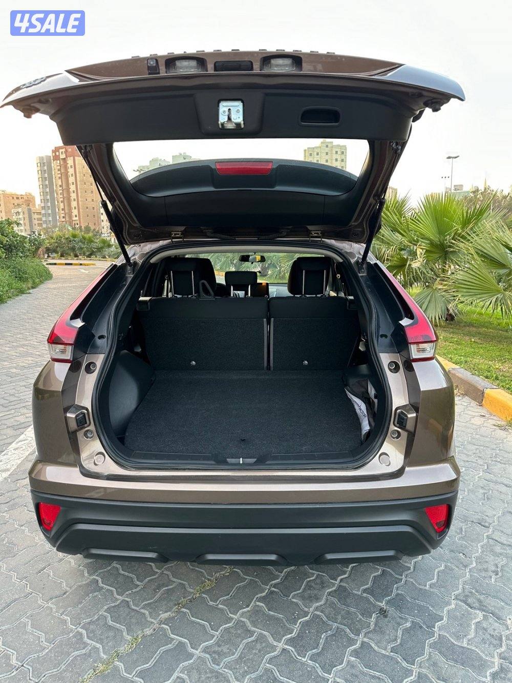 اكليبس كروس 20228