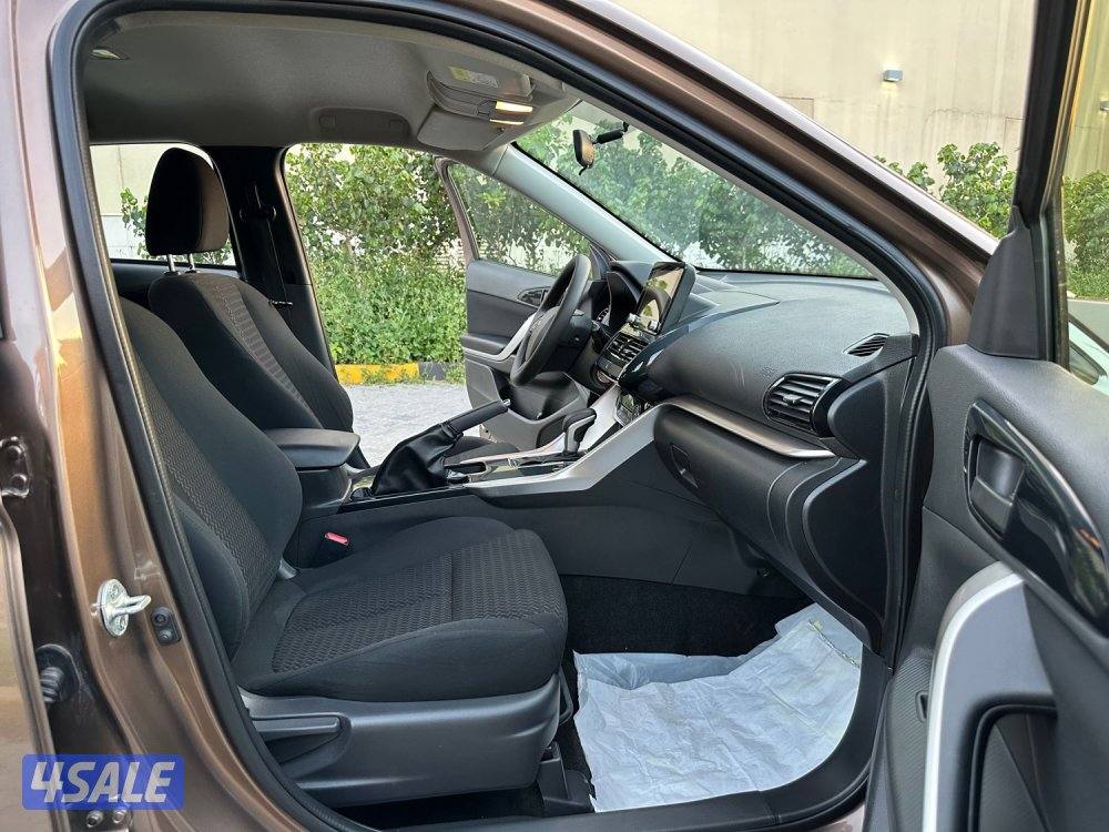 اكليبس كروس 202211