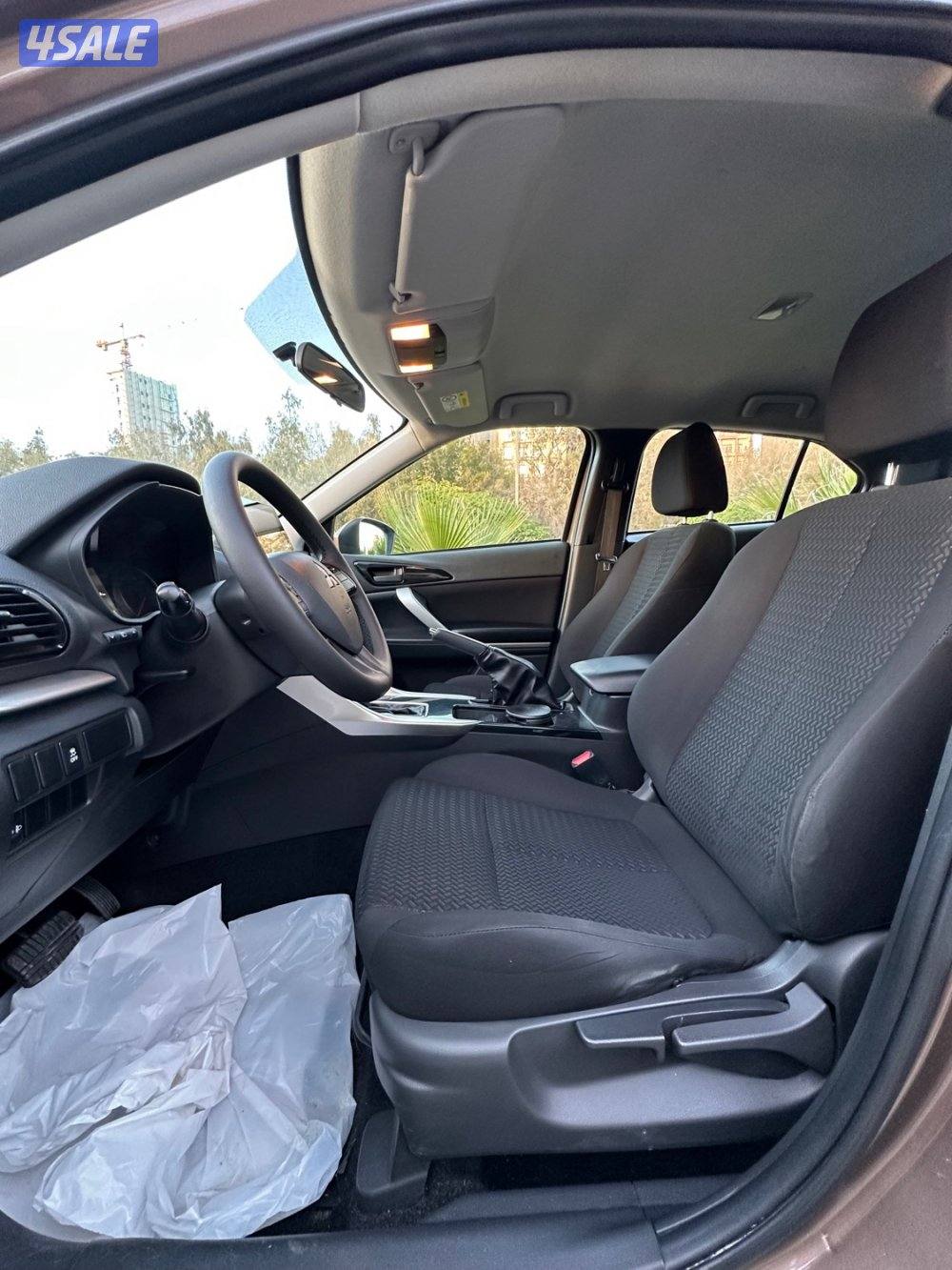 اكليبس كروس 202212