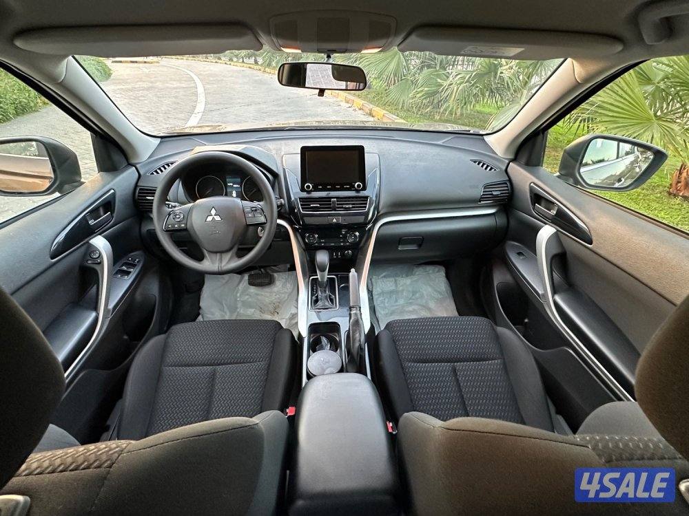 اكليبس كروس 202213